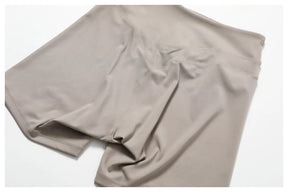 Women's High Waist Yoga Shorts
