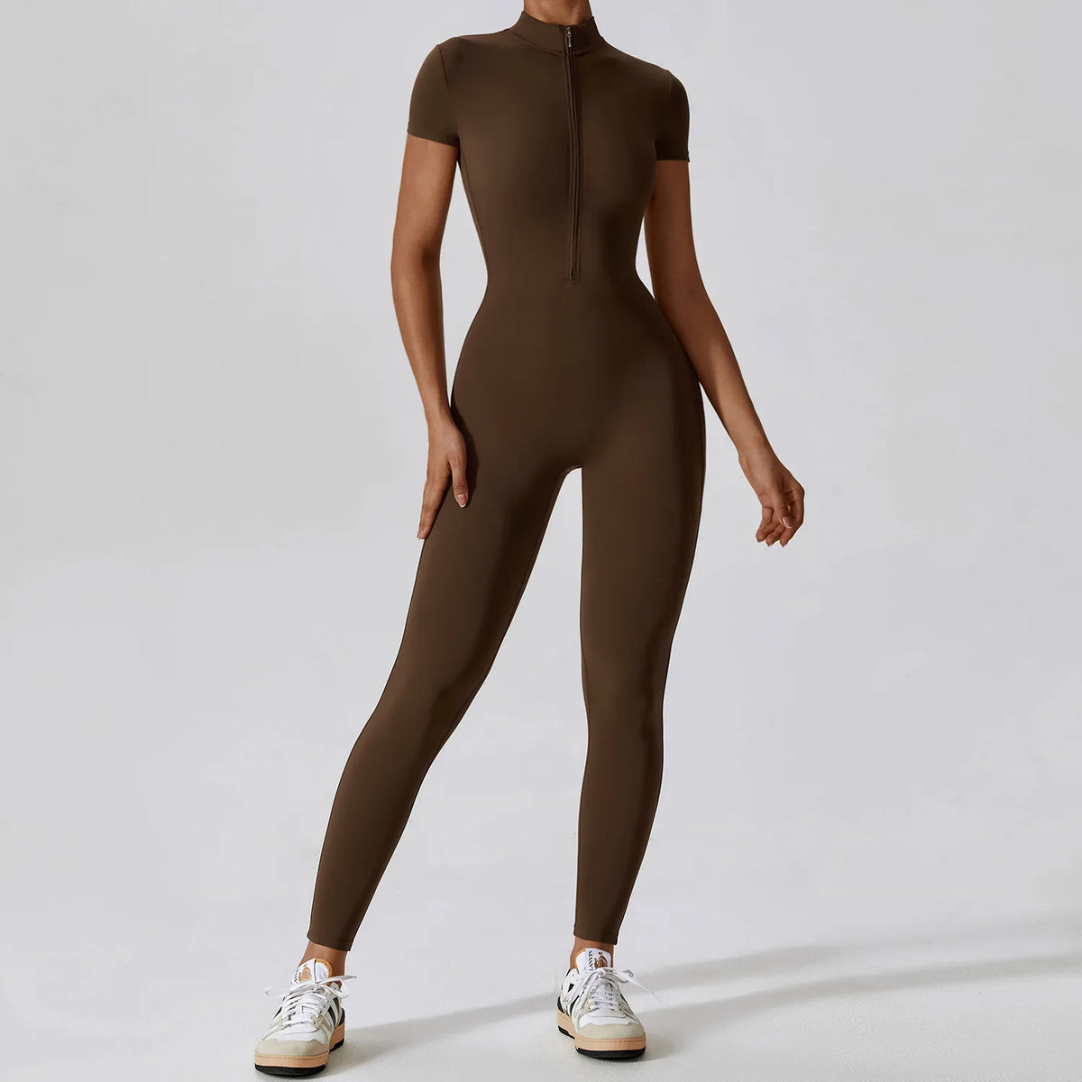 Women's One-Piece Yoga Jumpsuit